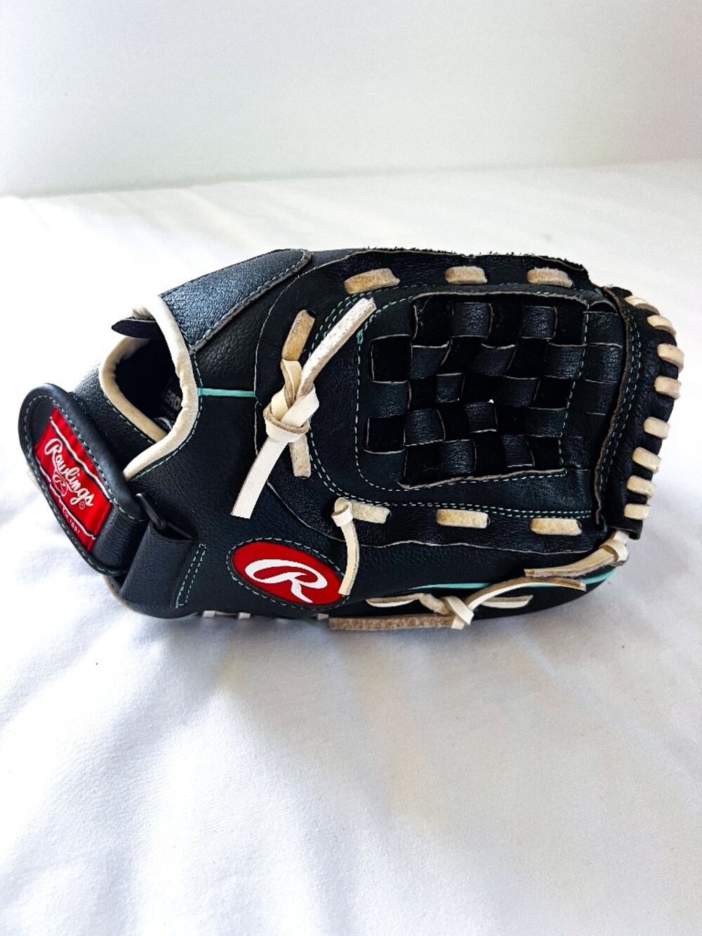 Rawlings WFP115MT 11.5" Fastpitch Softball Glove